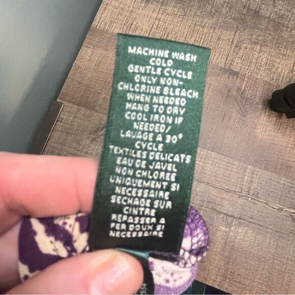 Lauren ralph lauren woman’s maxi dress size 6 - Picture 10 of 10